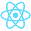 React