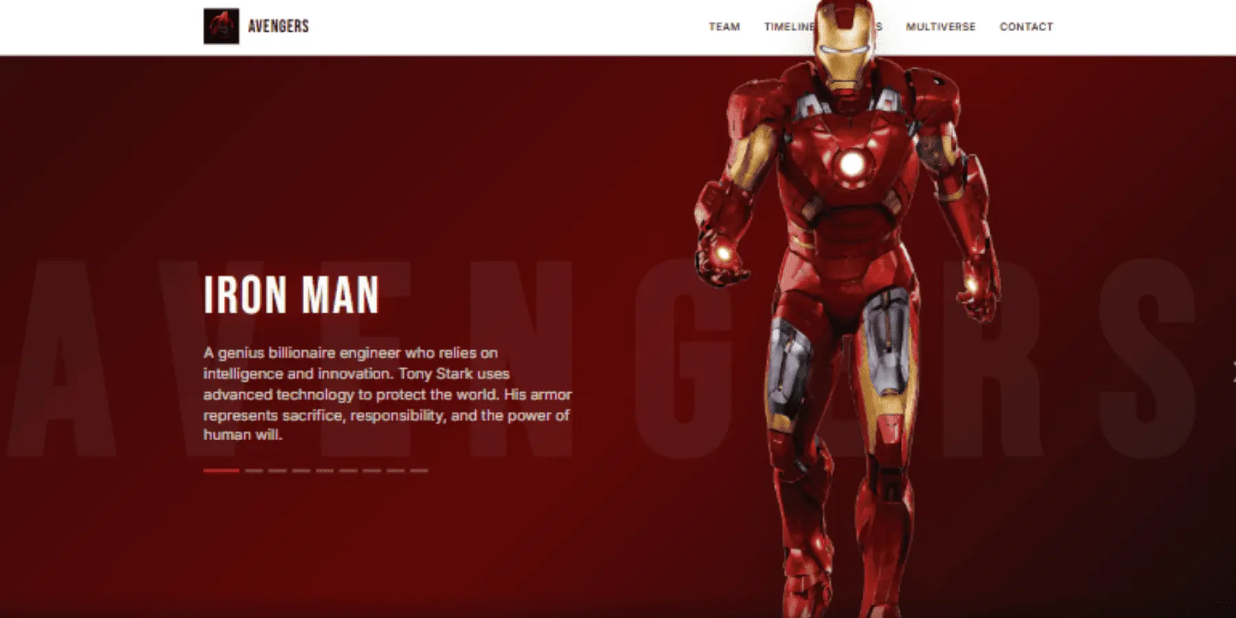 Avengers